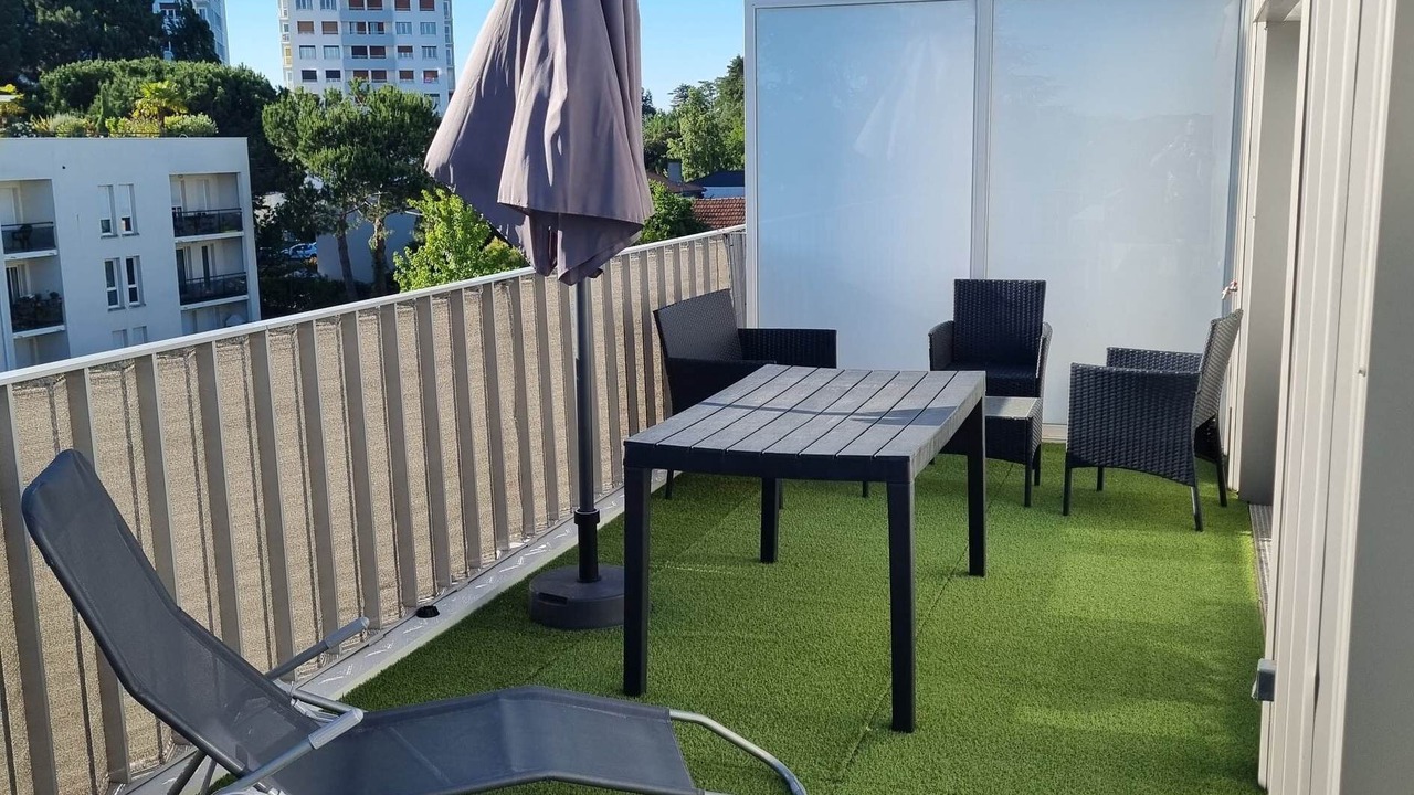 Photo of Outdoor in Merignac