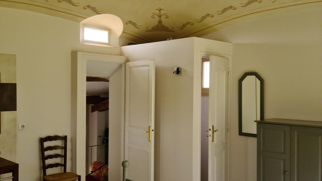 Photo of Bedroom in Nice