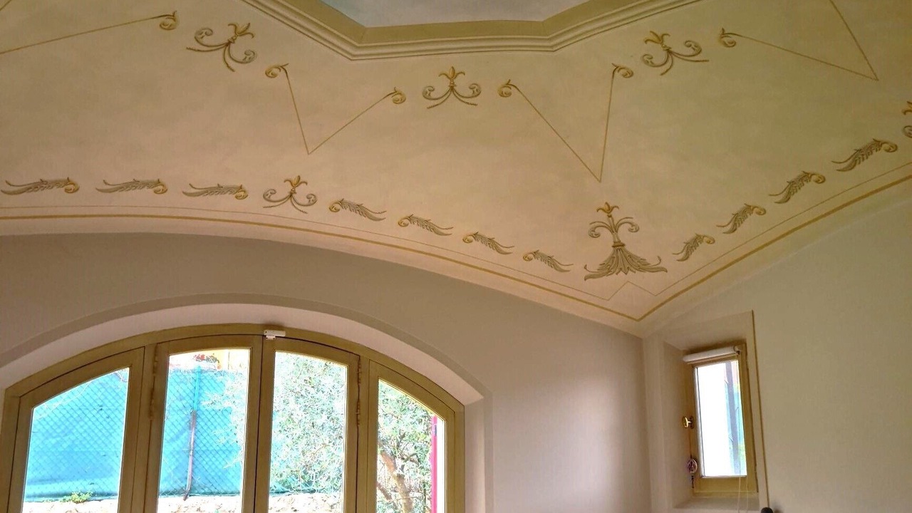 Photo of Bedroom in Nice