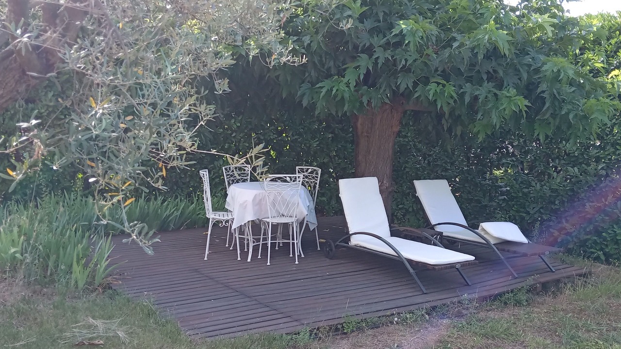 Photo of Outdoor in Nice