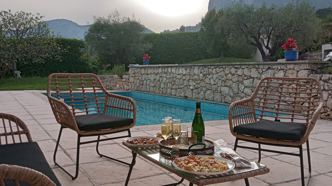 Photo of Outdoor in Nice