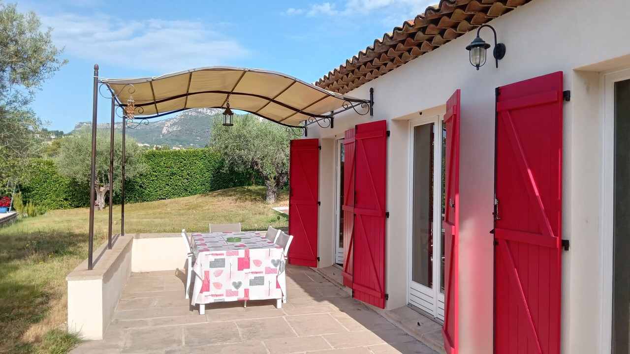 Photo of Outdoor in Nice