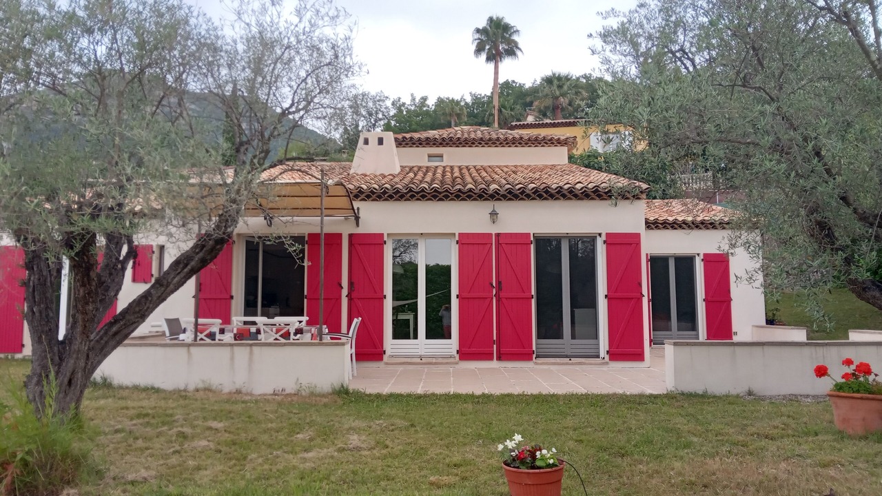 Photo of Outdoor in Nice