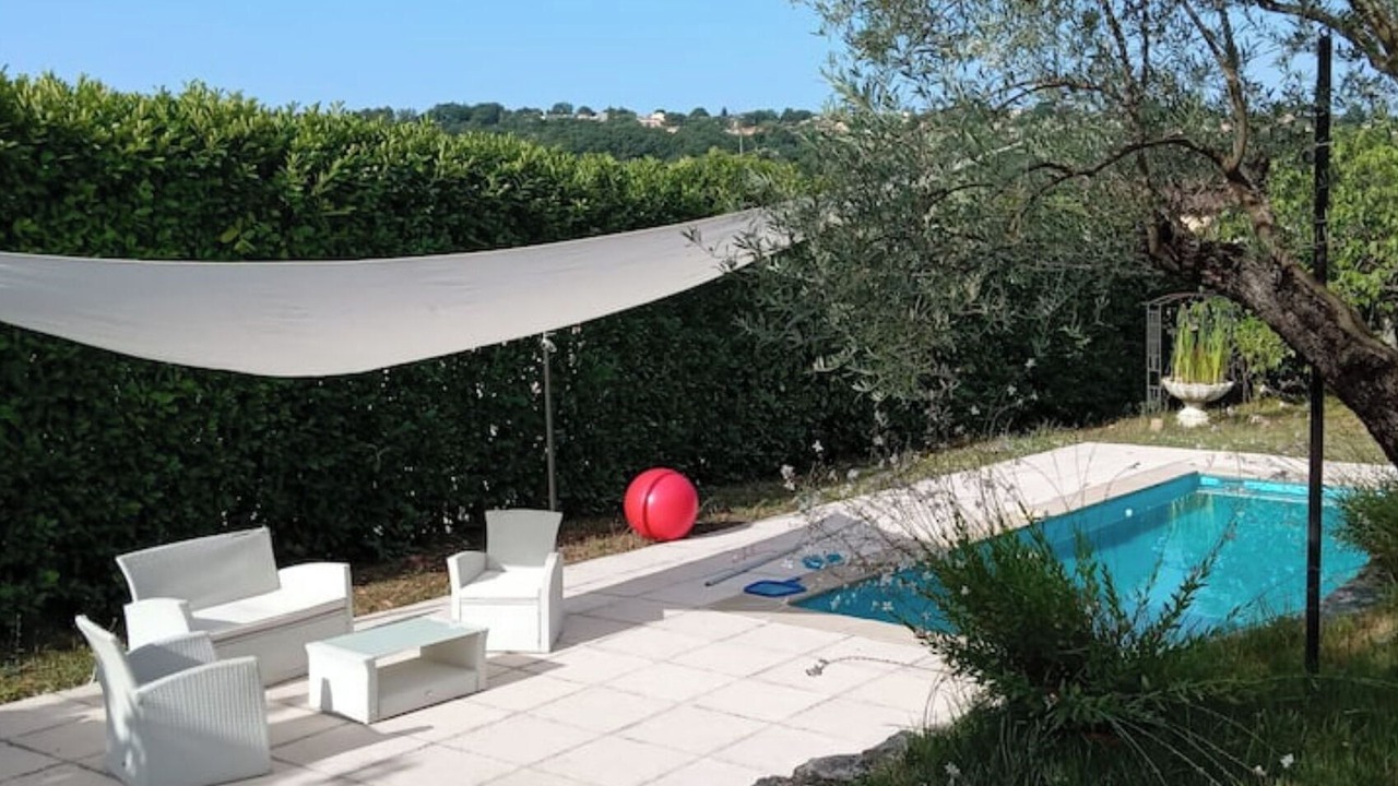 Photo of Outdoor in Nice