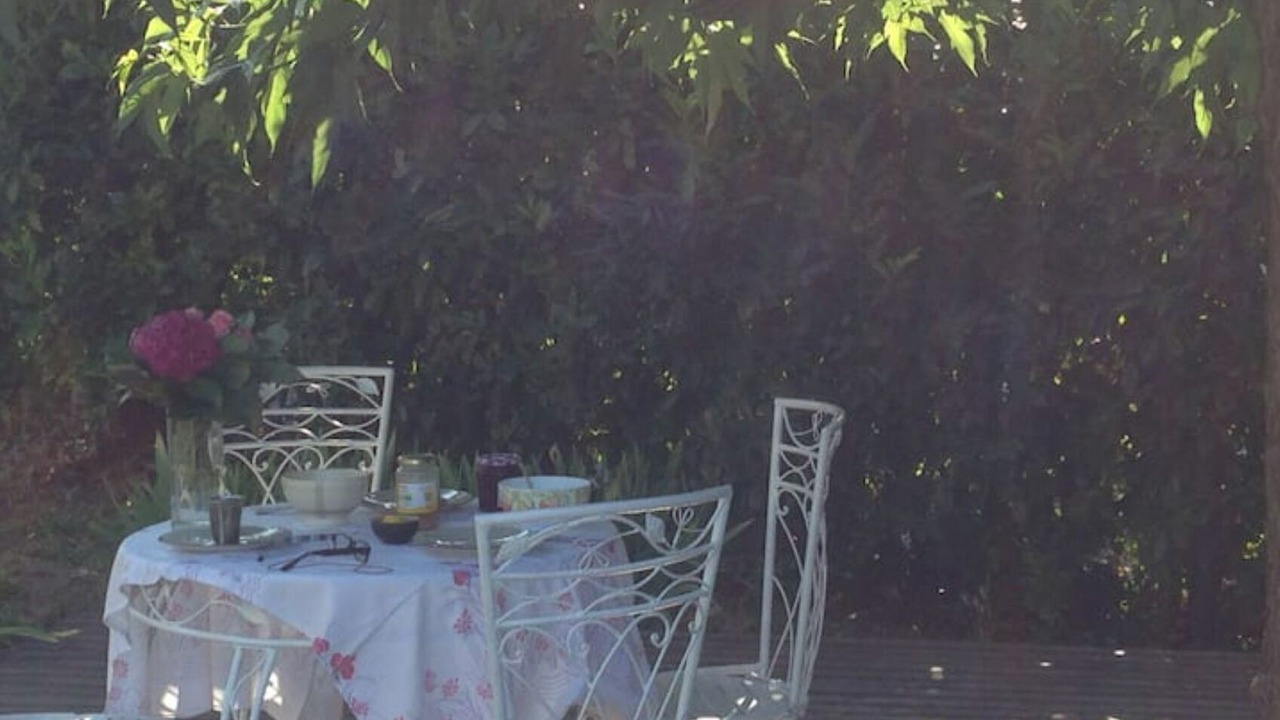 Photo of Outdoor in Nice