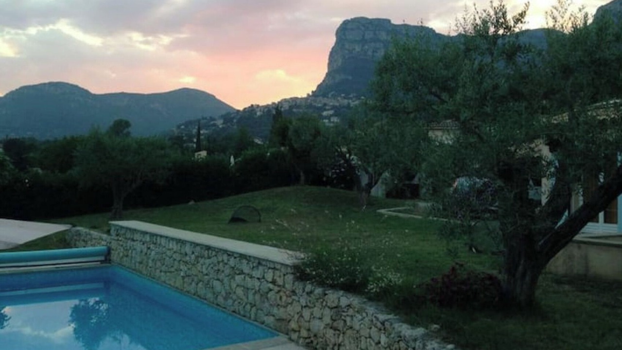 Photo of Outdoor in Nice