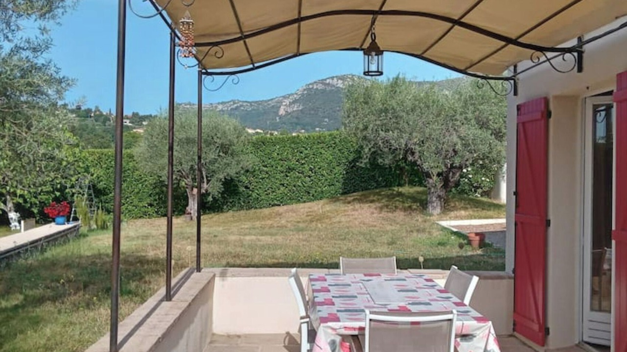 Photo of Outdoor in Nice