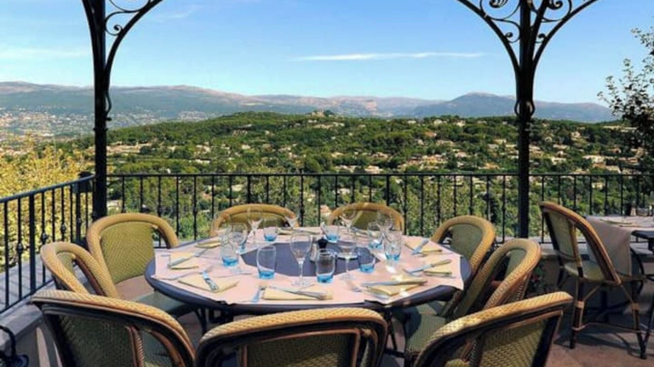 Photo of Outdoor in Nice