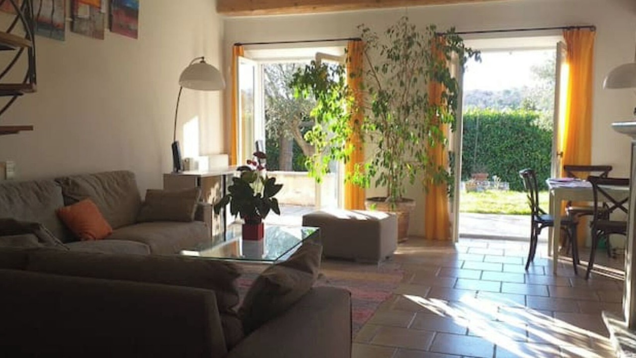 Photo of Livingroom in Nice