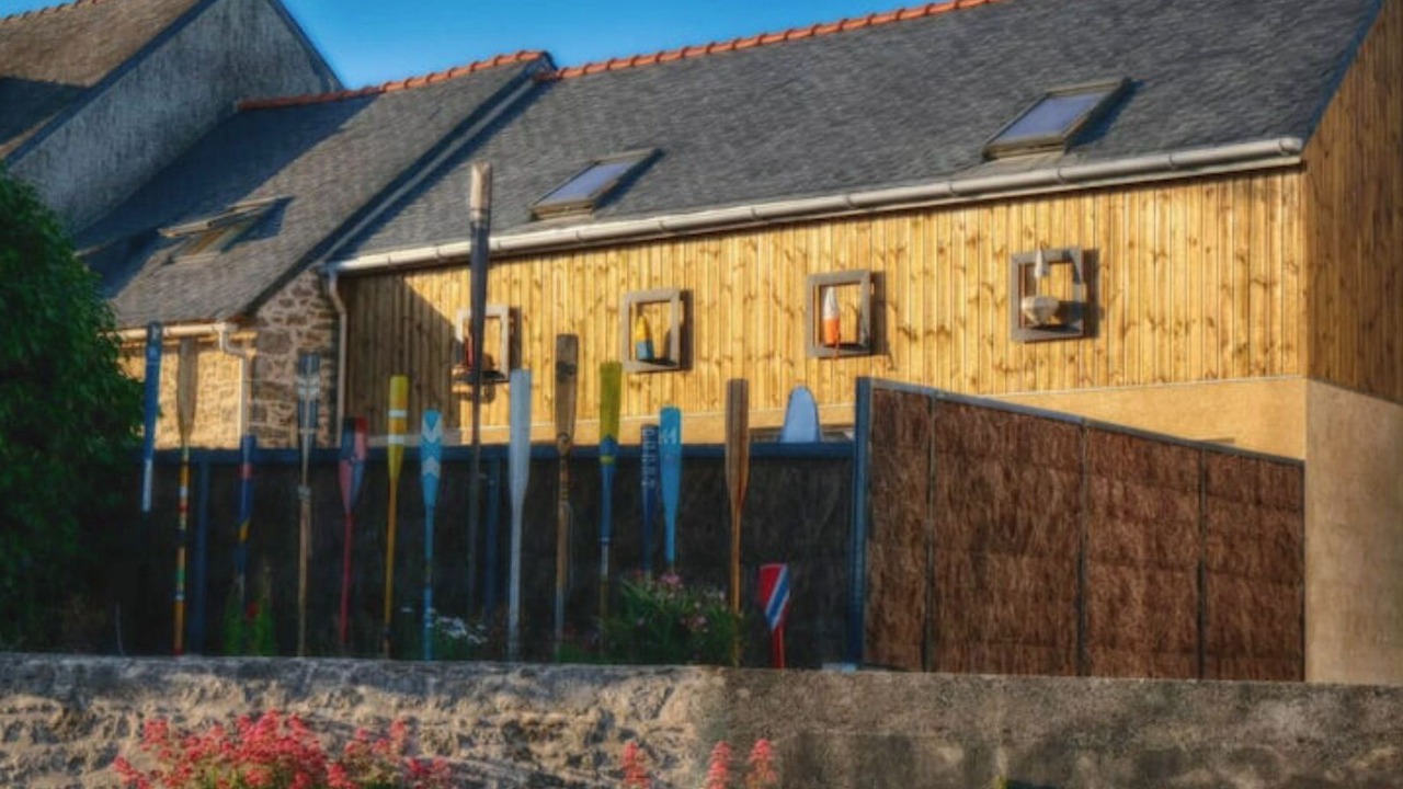 Photo of Outdoor in La Turballe