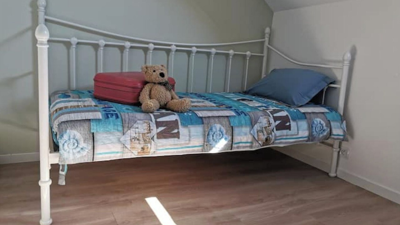 Photo of Bedroom in La Turballe