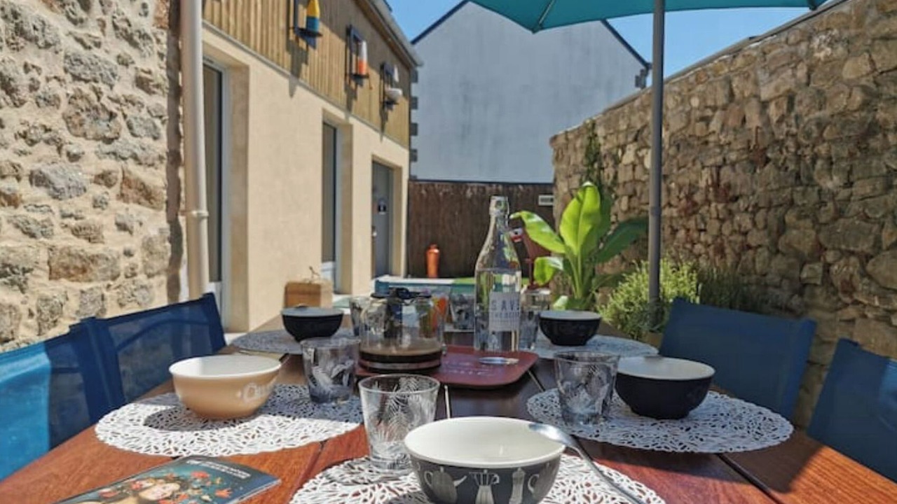Photo of Outdoor in La Turballe