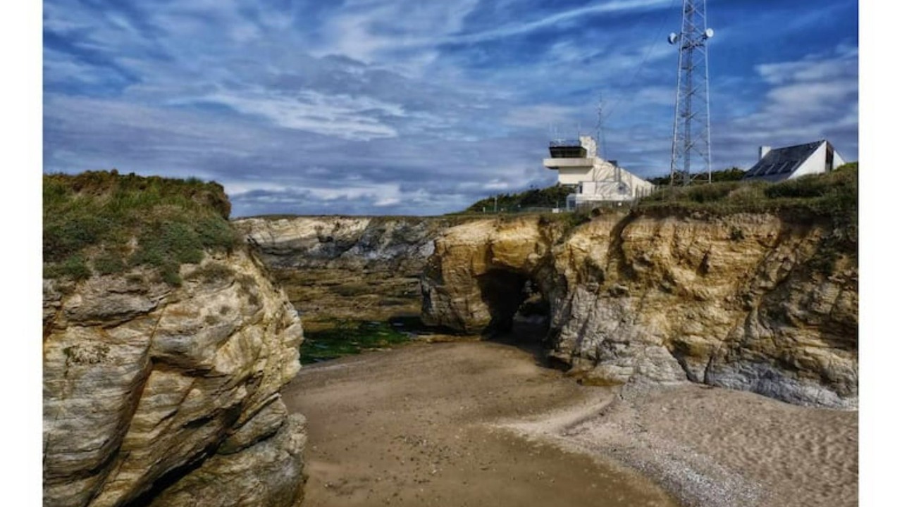 Photo of Outdoor in La Turballe