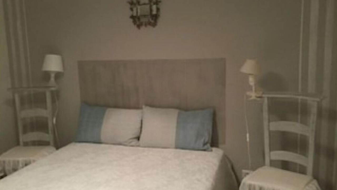 Photo of Bedroom in Mejannes-le-Clap