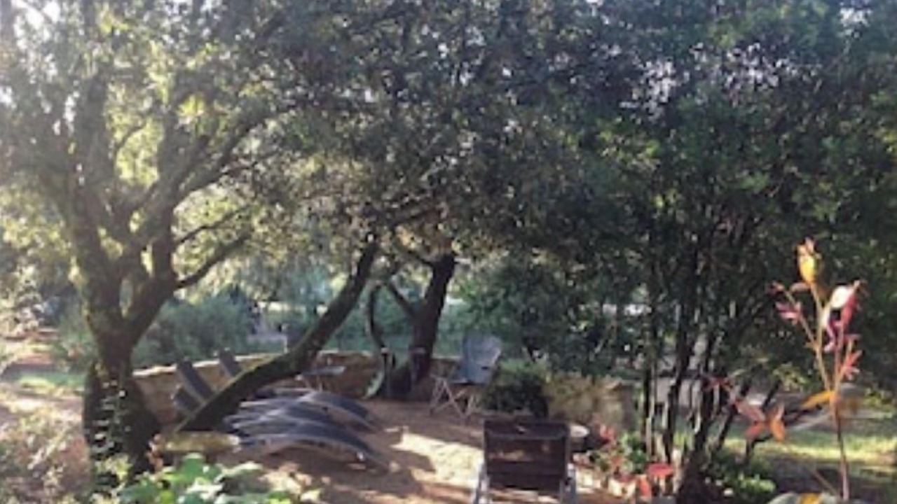 Photo of Outdoor in Mejannes-le-Clap