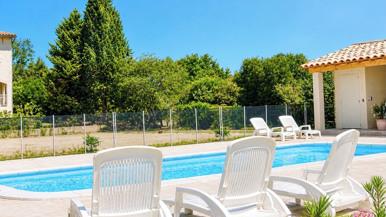 Photo of Outdoor in Mejannes-le-Clap