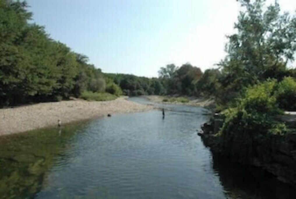 Photo of Outdoor in Mejannes-le-Clap