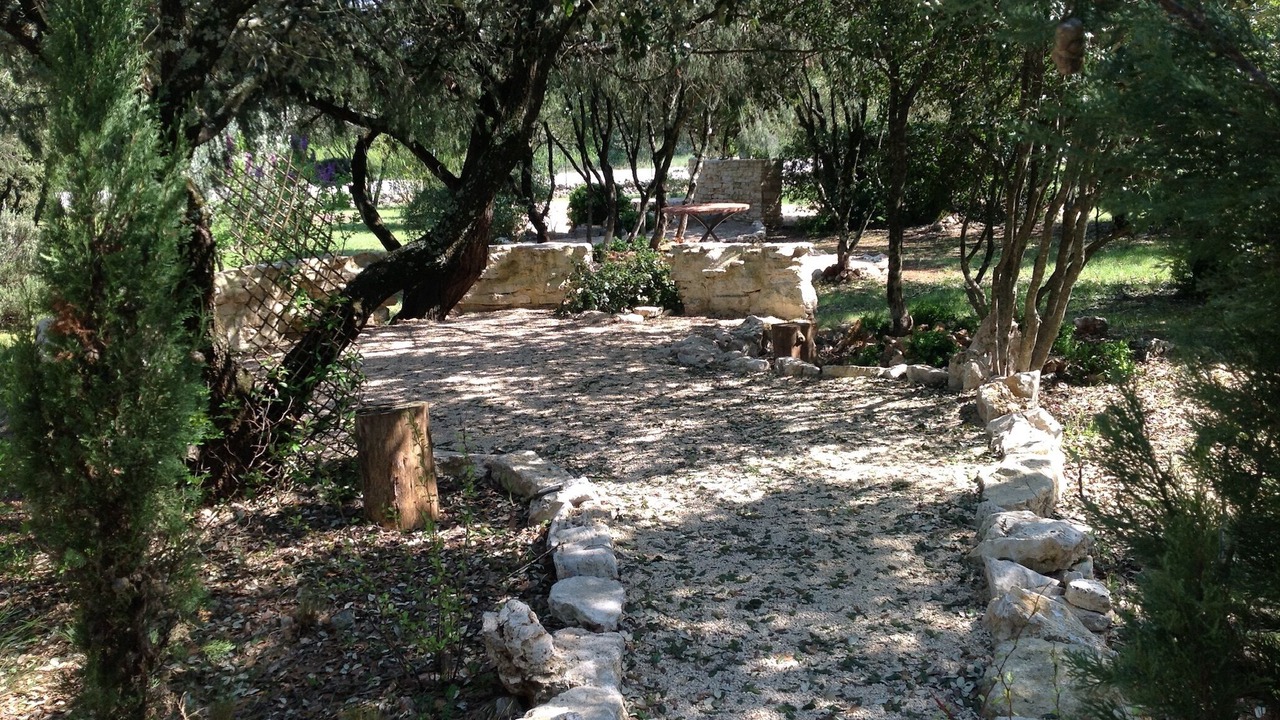 Photo of Outdoor in Mejannes-le-Clap