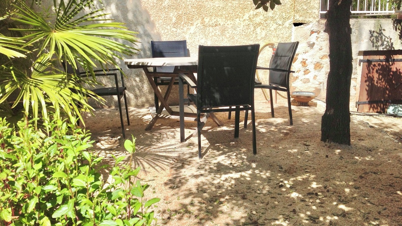 Photo of Outdoor in Mejannes-le-Clap