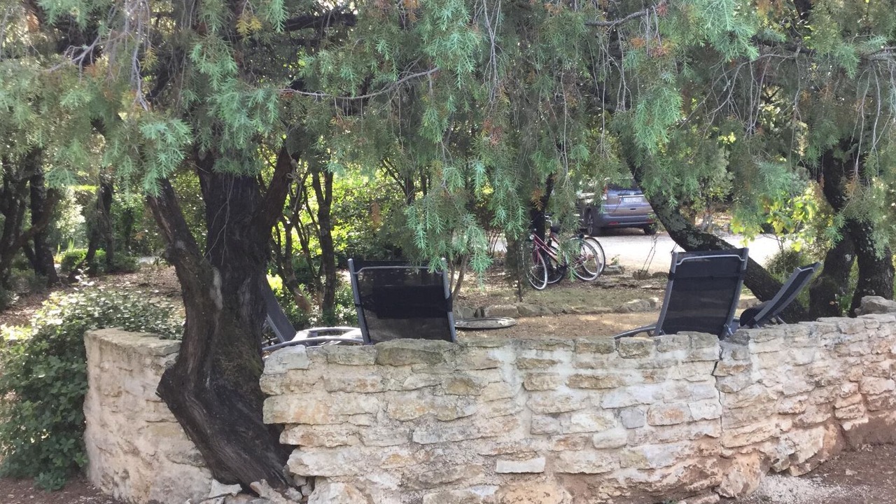 Photo of Outdoor in Mejannes-le-Clap