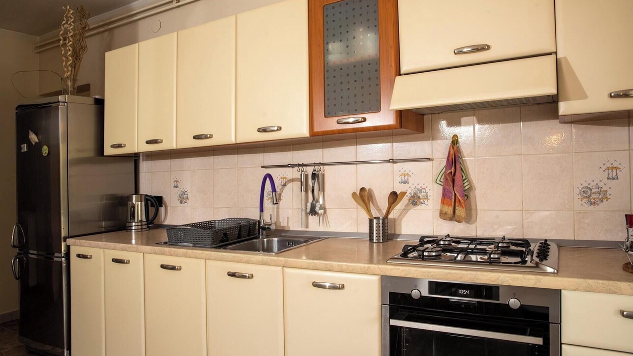 Photo of Kitchen in Rovinjsko Selo