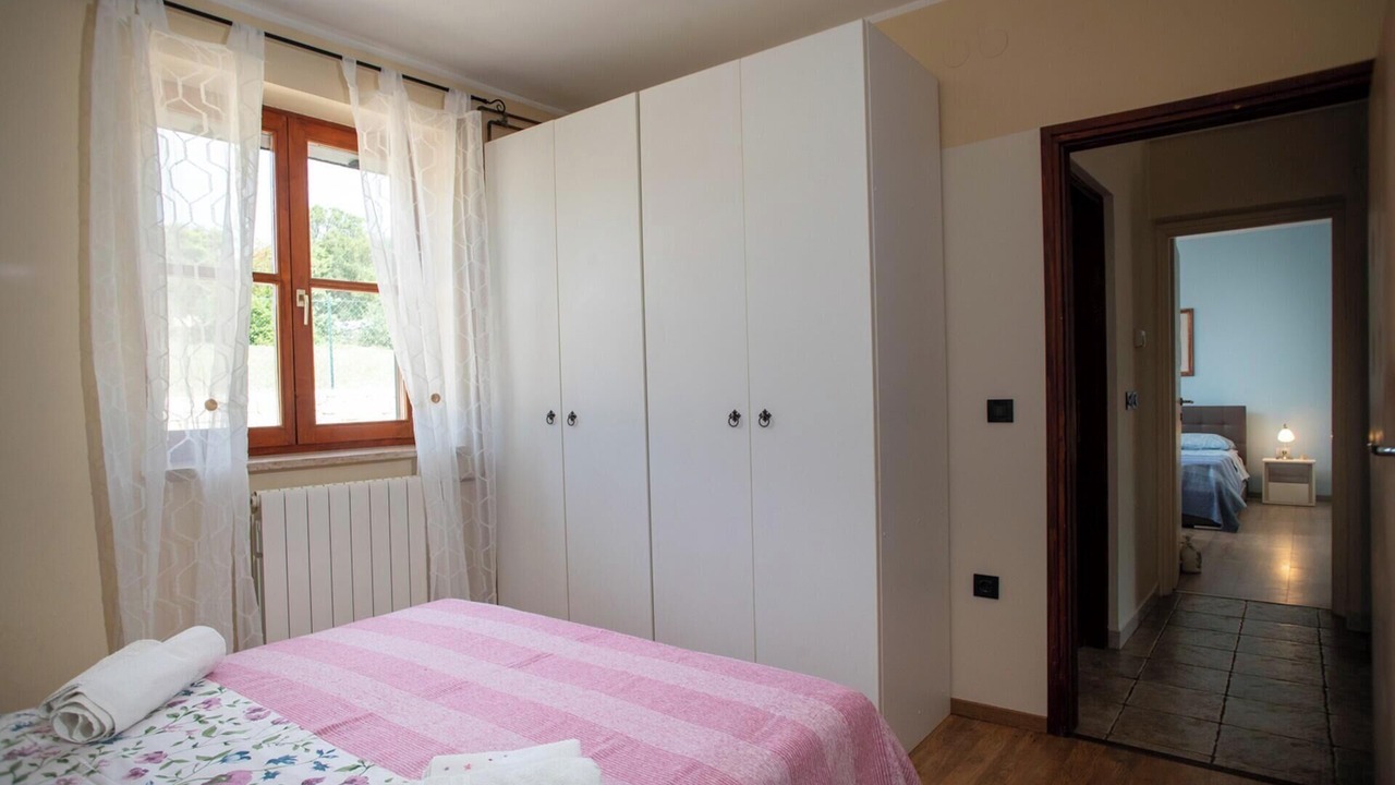 Photo of Bedroom in Rovinjsko Selo
