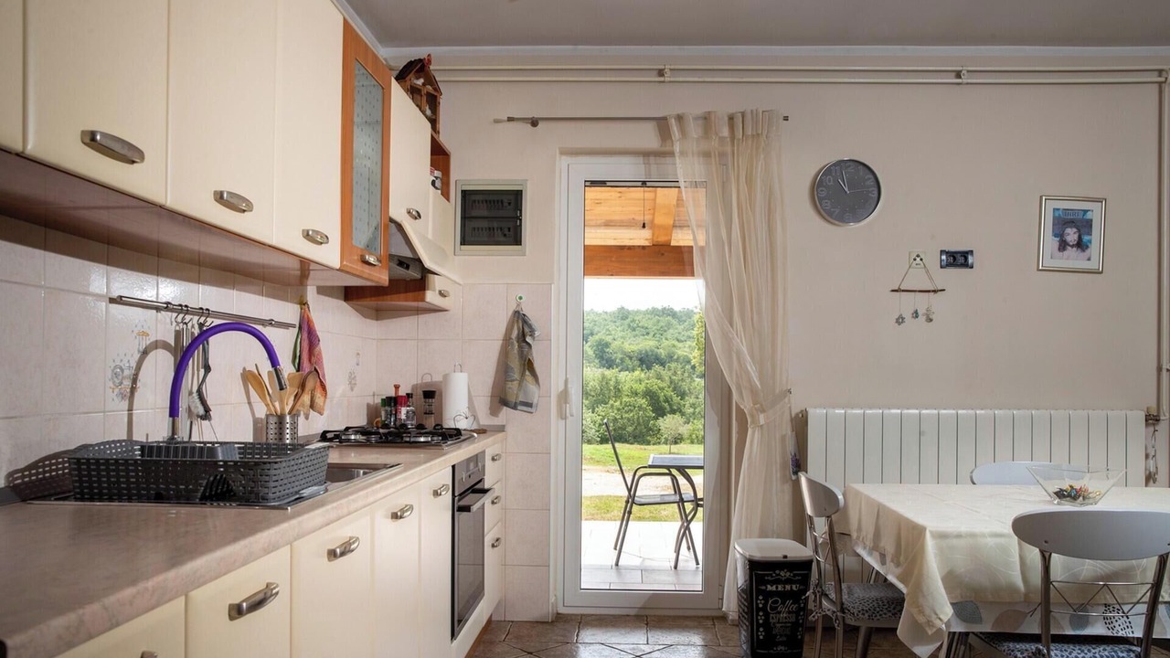 Photo of Kitchen in Rovinjsko Selo