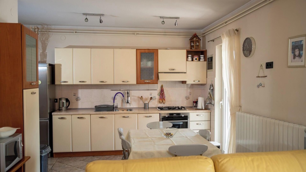 Photo of Kitchen in Rovinjsko Selo