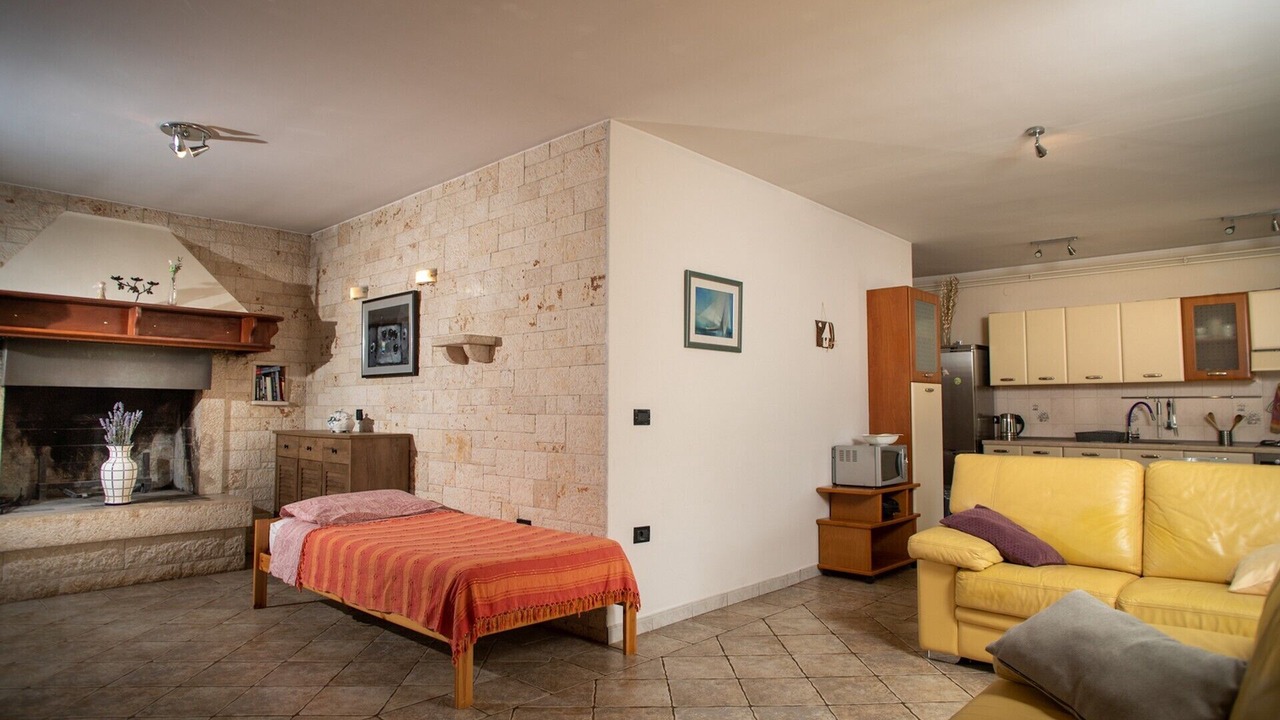 Photo of Livingroom in Rovinjsko Selo