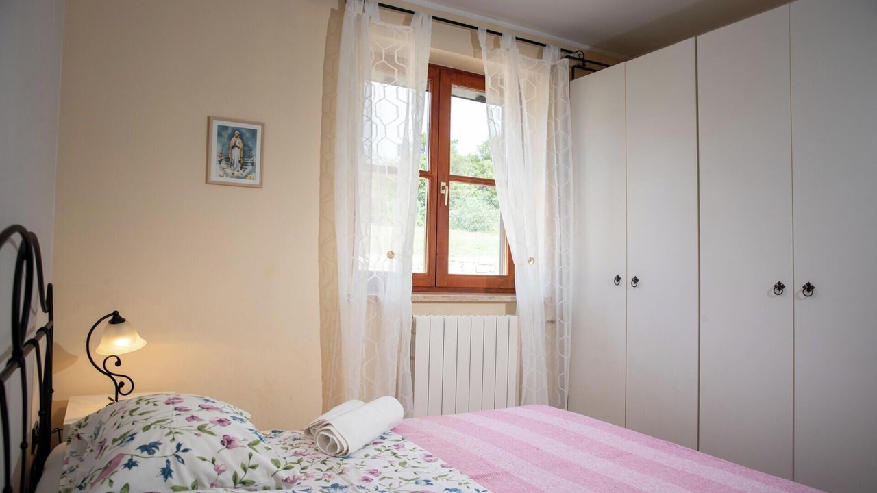 Photo of Bedroom in Rovinjsko Selo