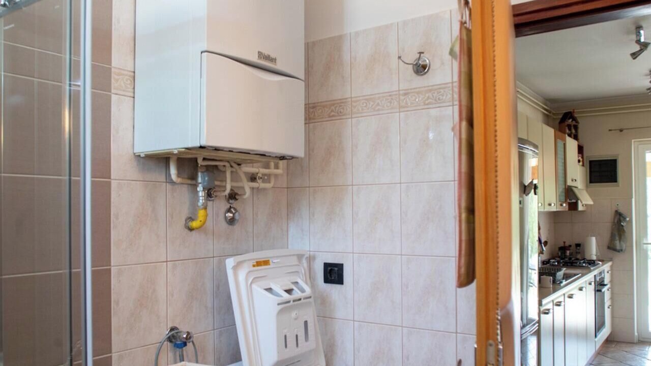 Photo of Bathroom in Rovinjsko Selo