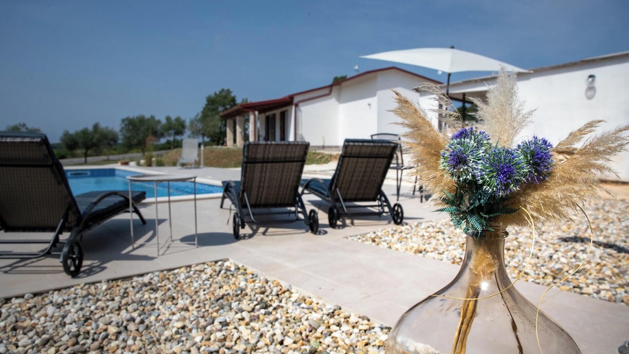 Photo of Outdoor in Rovinjsko Selo