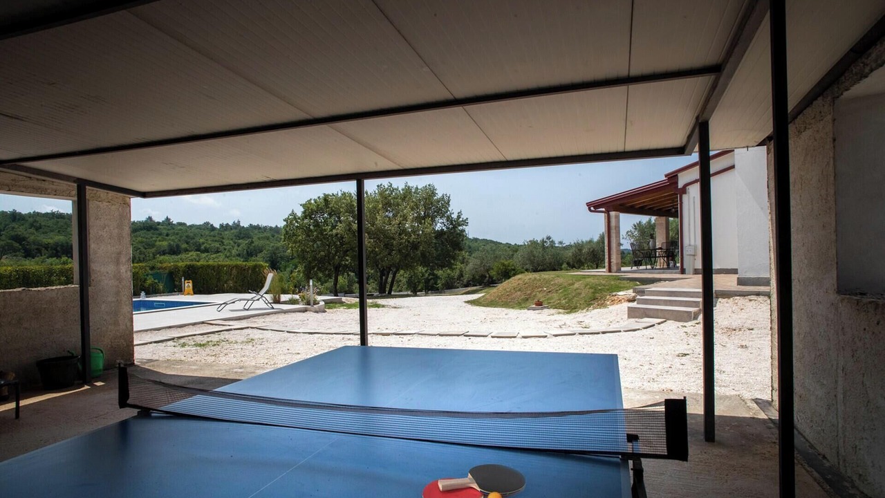 Photo of Patio Balcony in Rovinjsko Selo