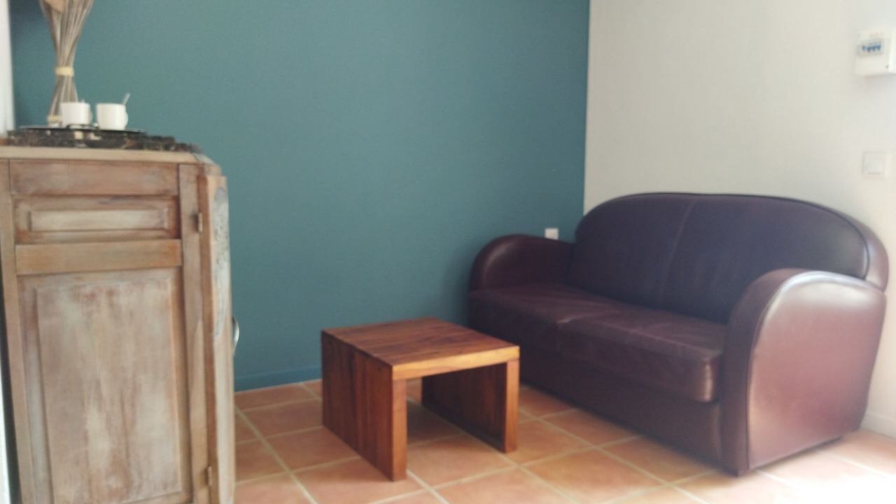 Photo of Livingroom in Le Somail