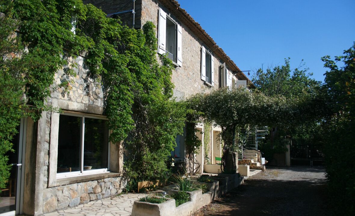 Photo of Outdoor in Le Somail