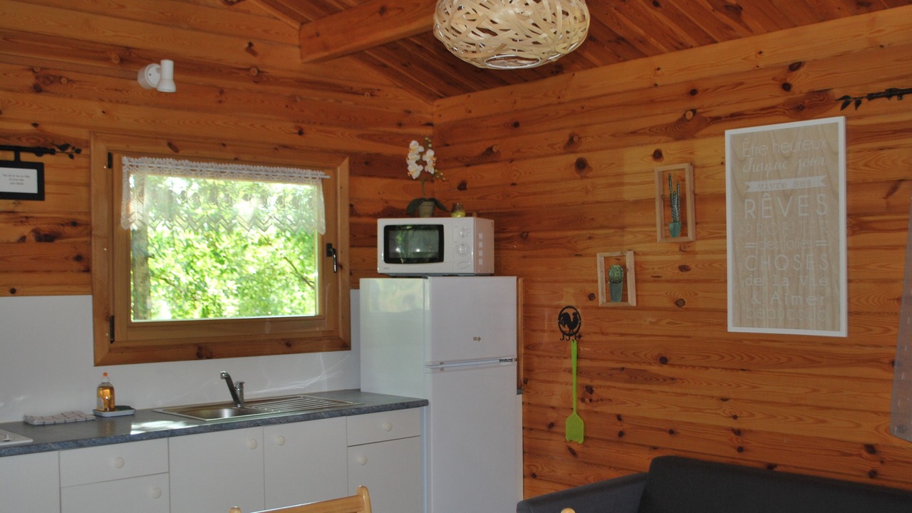 Photo of Kitchen in Vergt-de-Biron