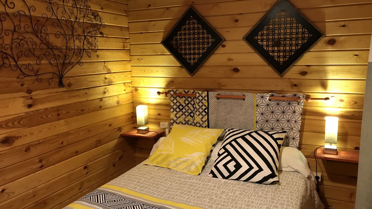 Photo of Bedroom in Vergt-de-Biron