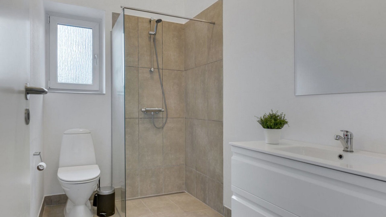 Photo of Bathroom in Aarosund