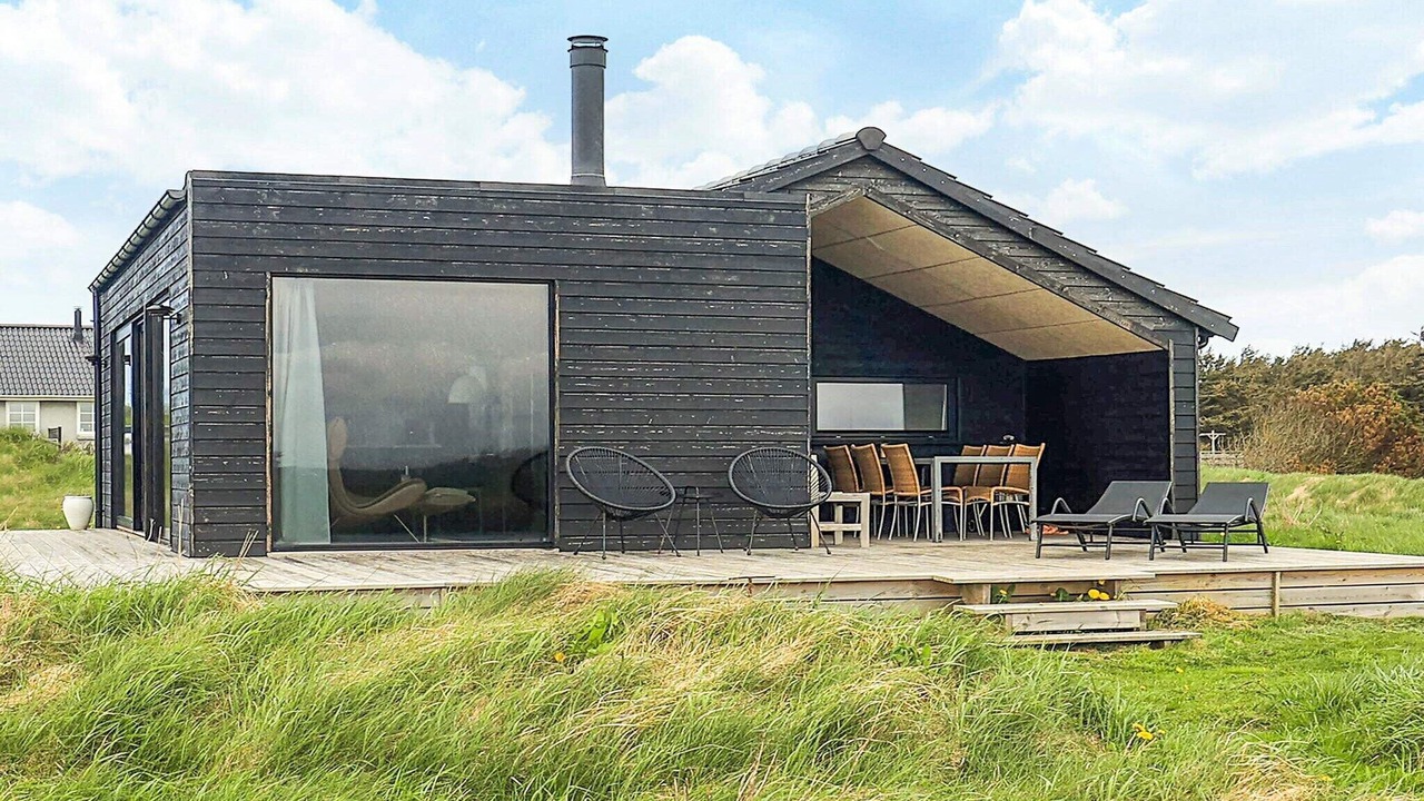 Photo of Outdoor in Nørre Lyngby