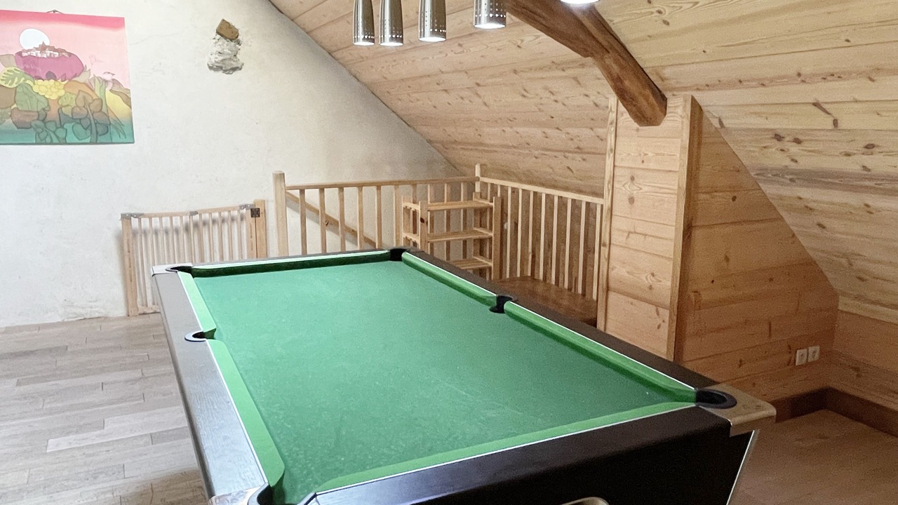 Photo of Bedroom in Venosc