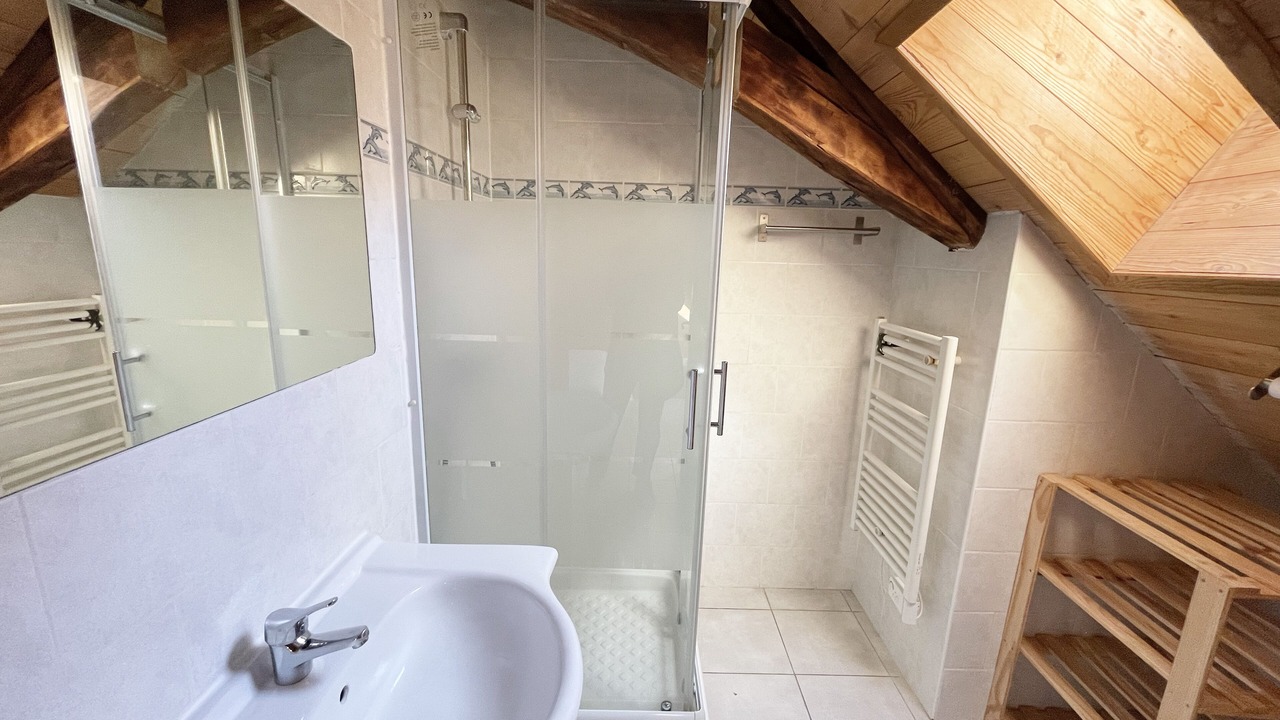 Photo of Bathroom in Venosc