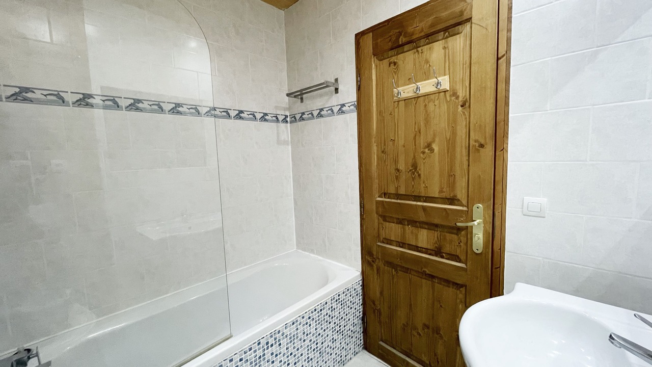 Photo of Bathroom in Venosc