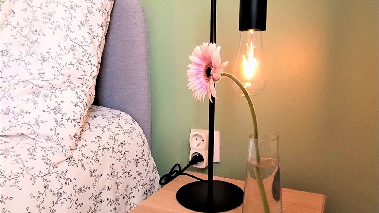 Photo of Bedroom in Tournefeuille
