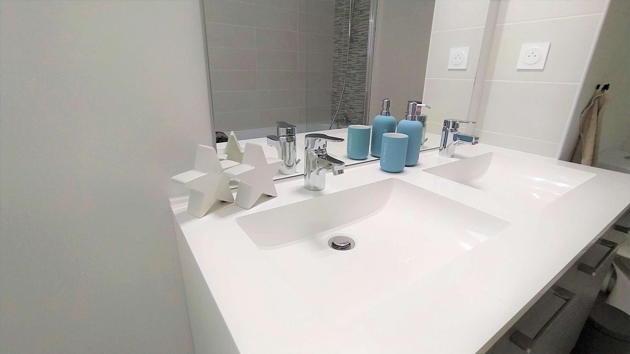 Photo of Bathroom in Tournefeuille