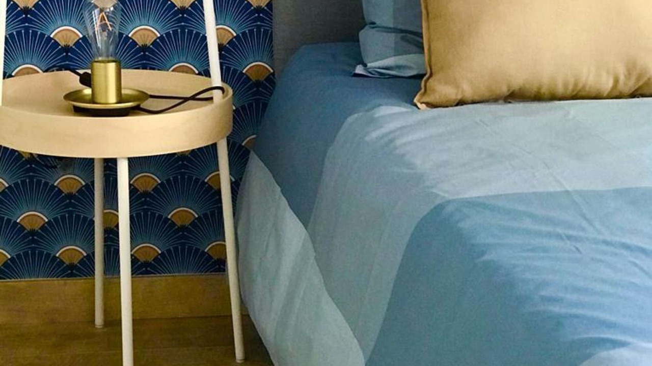 Photo of Bedroom in Tournefeuille