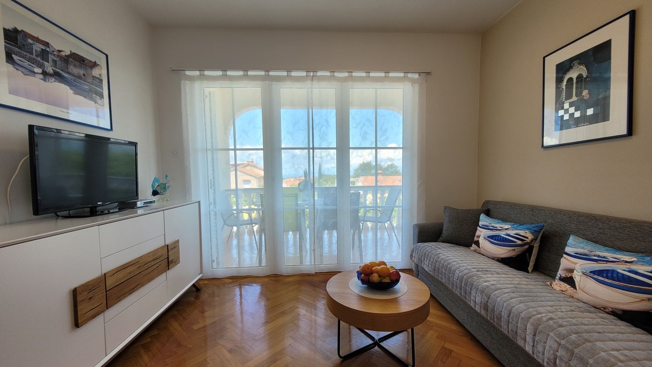 Photo of Livingroom in Sveti Anton