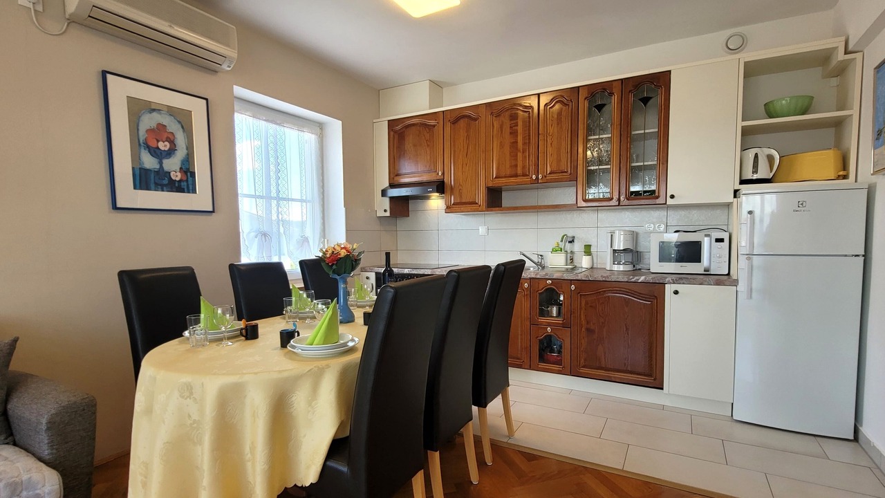 Photo of Livingroom in Sveti Anton