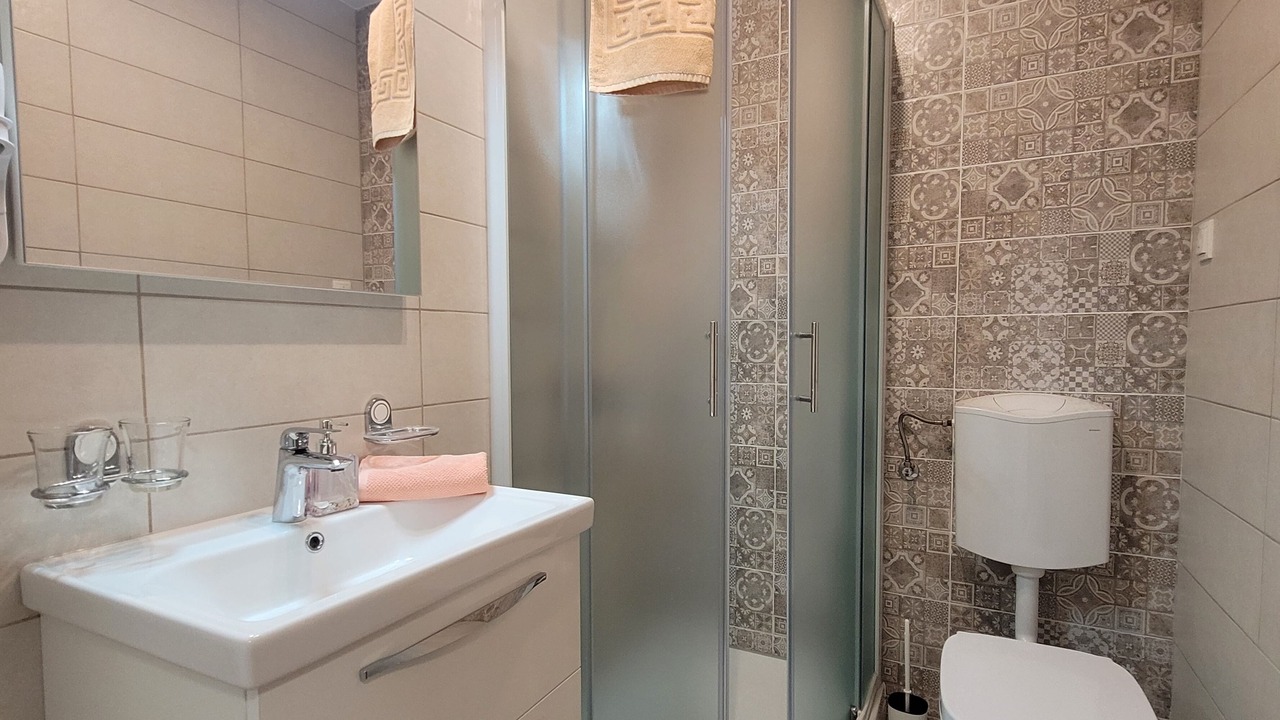 Photo of Bathroom in Sveti Anton