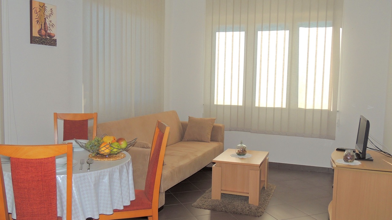 Photo of Livingroom in Gabonjin