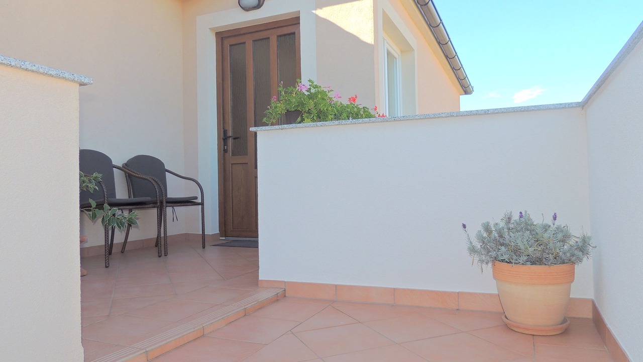 Photo of Patio Balcony in Gabonjin